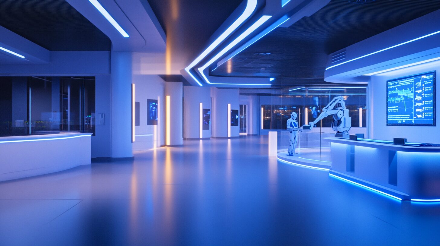 Research Lab